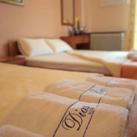 Dias Hotel