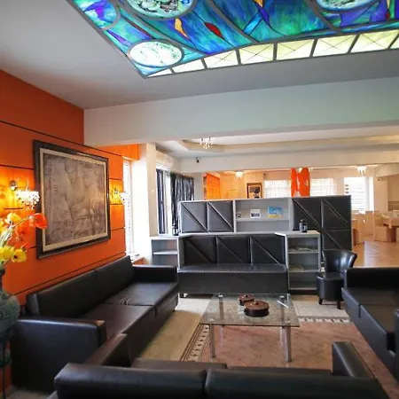 Dias Hotel