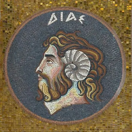 Dias Olympiakí Aktí