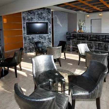 Hotel Dias Olympiakí Aktí