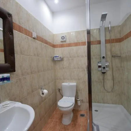 Hotel Dias
